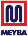 Logo: Meyba